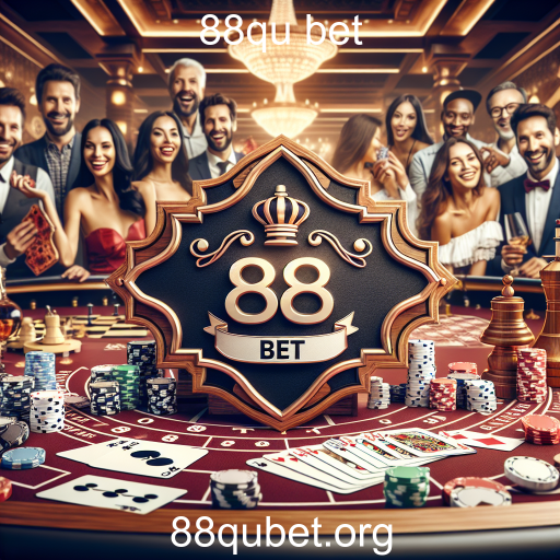 A Magia dos Jogos de Mesa: Tradição e Diversão no 88qu bet